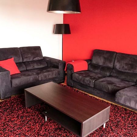 Vila Relvao Vila Franca do Campo Ngoại thất bức ảnh
