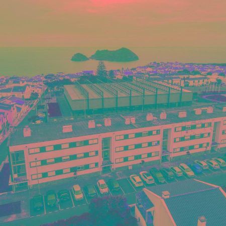 Vila Relvao Vila Franca do Campo Ngoại thất bức ảnh