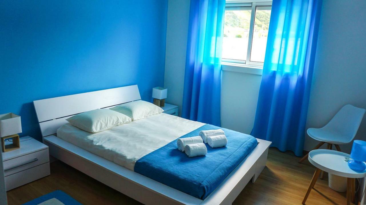 Vila Relvao Vila Franca do Campo Ngoại thất bức ảnh