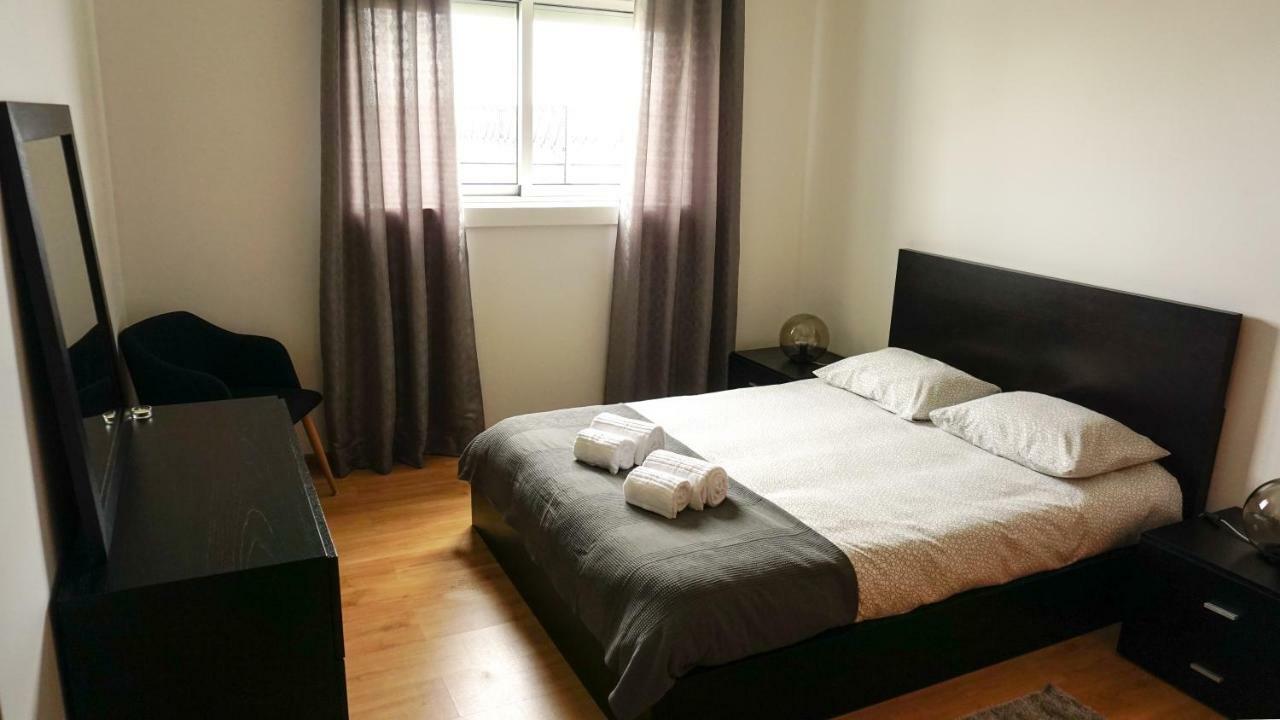 Vila Relvao Vila Franca do Campo Ngoại thất bức ảnh