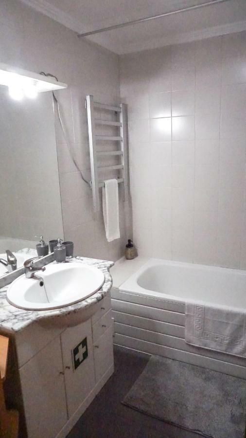 Vila Relvao Vila Franca do Campo Ngoại thất bức ảnh