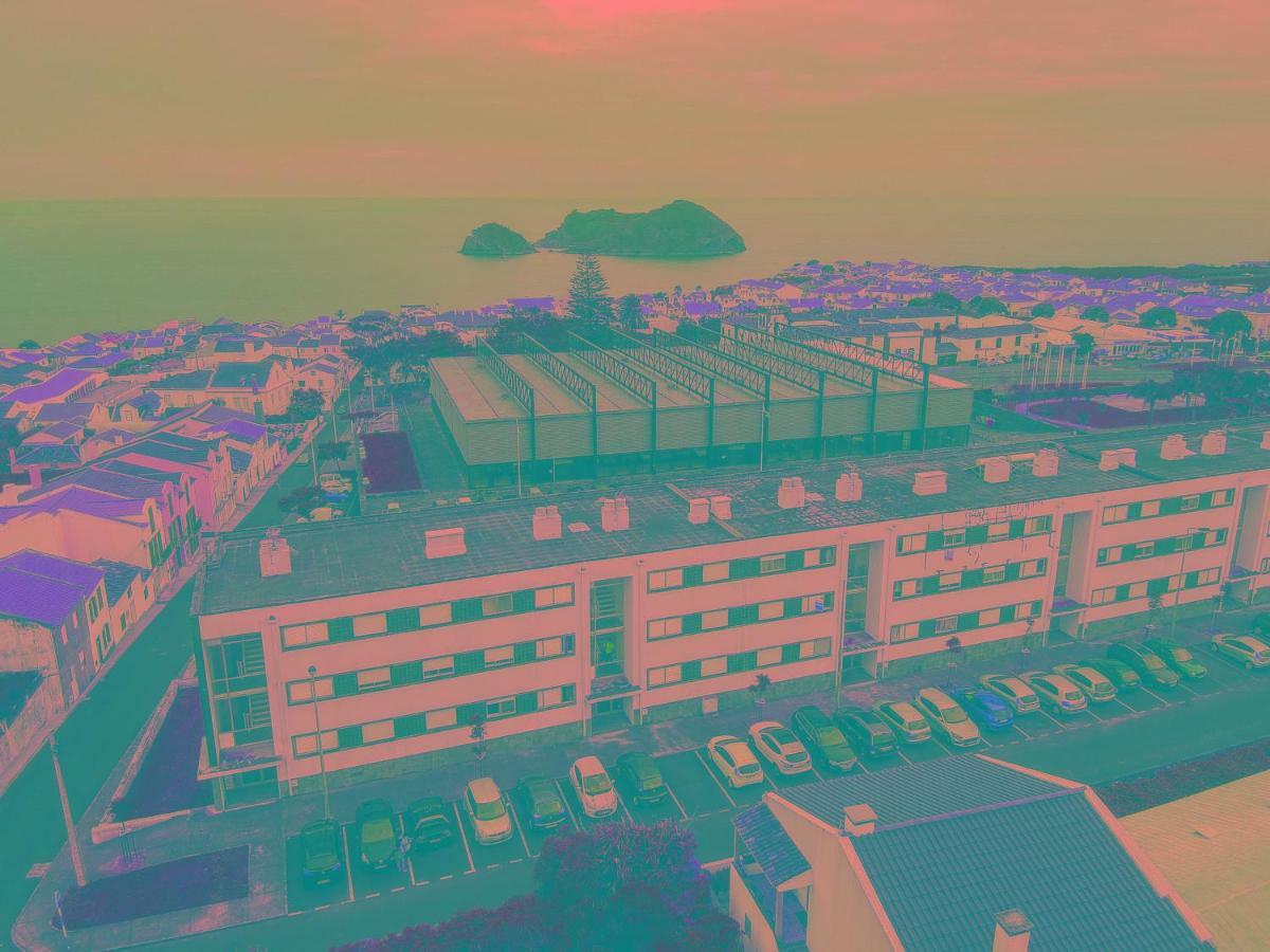 Vila Relvao Vila Franca do Campo Ngoại thất bức ảnh